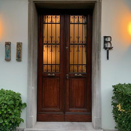 Dimora Castiglioni Villa Venetië-Lido Buitenkant foto