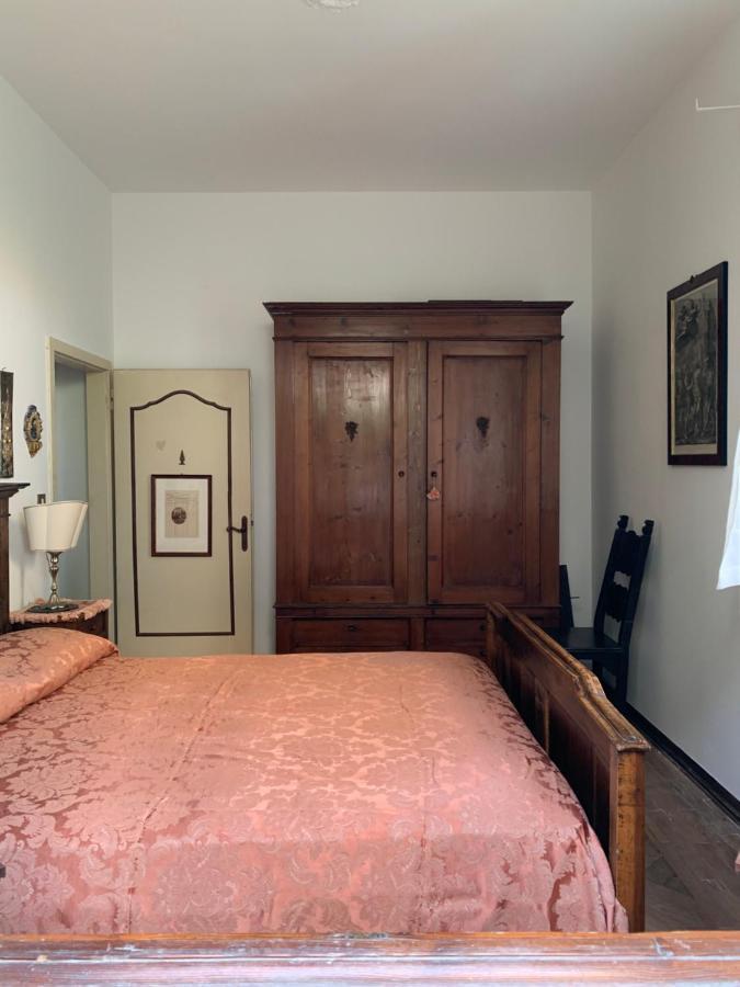 Dimora Castiglioni Villa Venetië-Lido Buitenkant foto