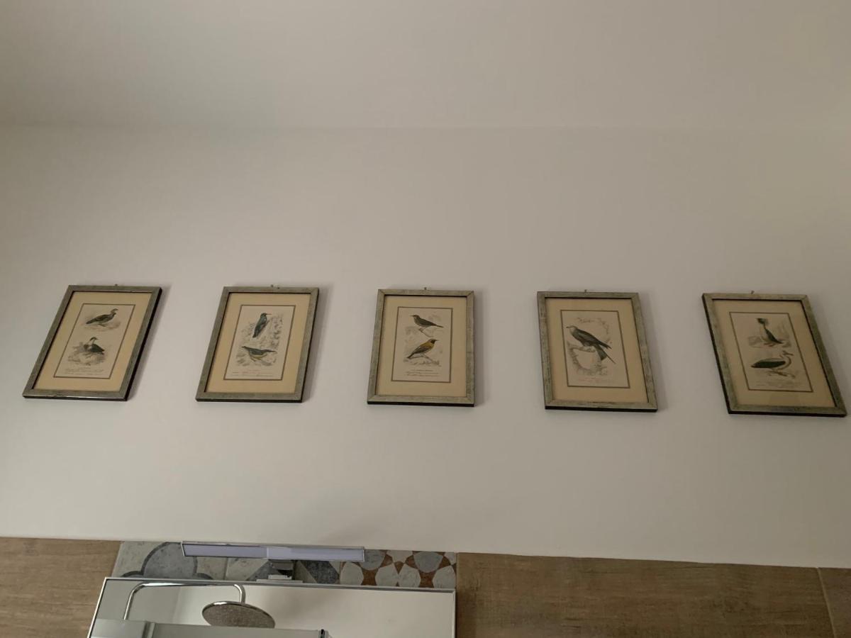 Dimora Castiglioni Villa Venetië-Lido Buitenkant foto
