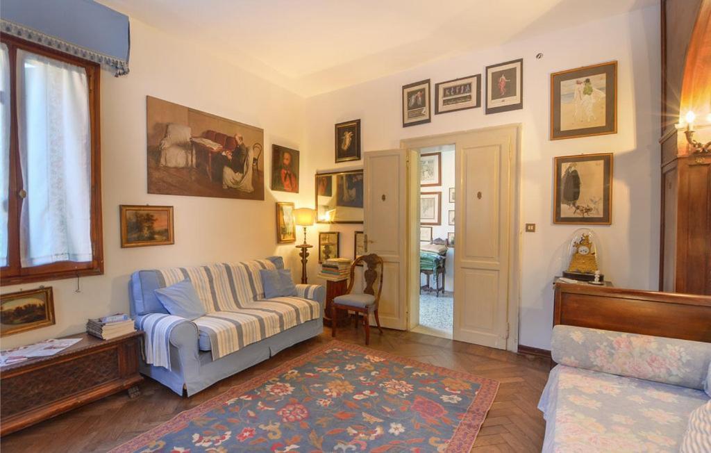 Dimora Castiglioni Villa Venetië-Lido Buitenkant foto