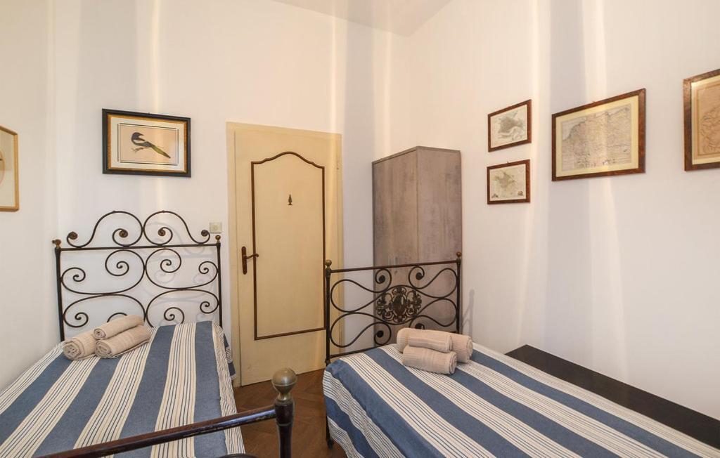 Dimora Castiglioni Villa Venetië-Lido Buitenkant foto