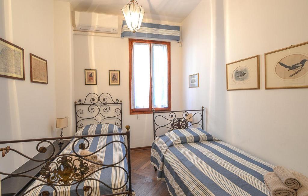 Dimora Castiglioni Villa Venetië-Lido Buitenkant foto