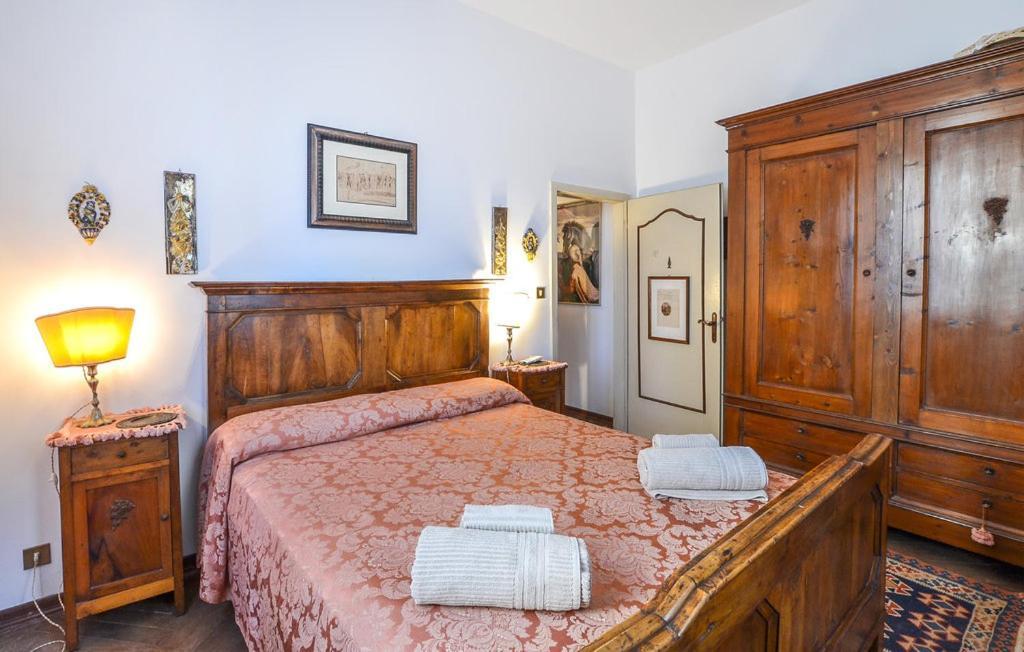 Dimora Castiglioni Villa Venetië-Lido Buitenkant foto